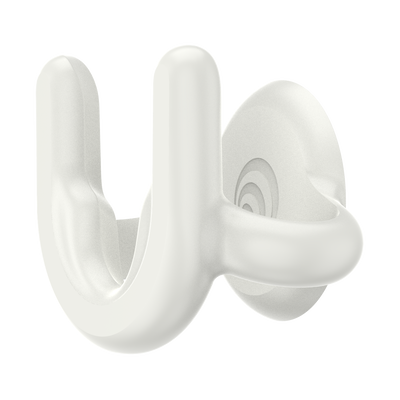White — Multi-Surface Mount