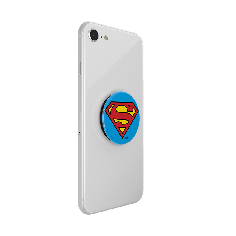 Warner Bros. — Superman Icon image number 5