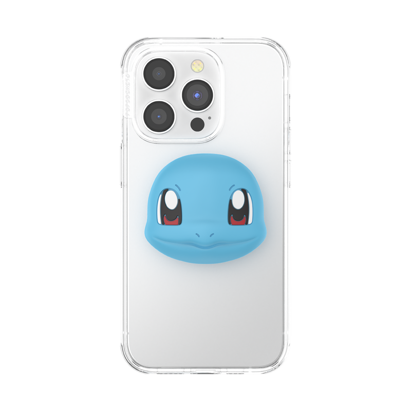 Pokémon - PopOut Squirtle Face image number 3