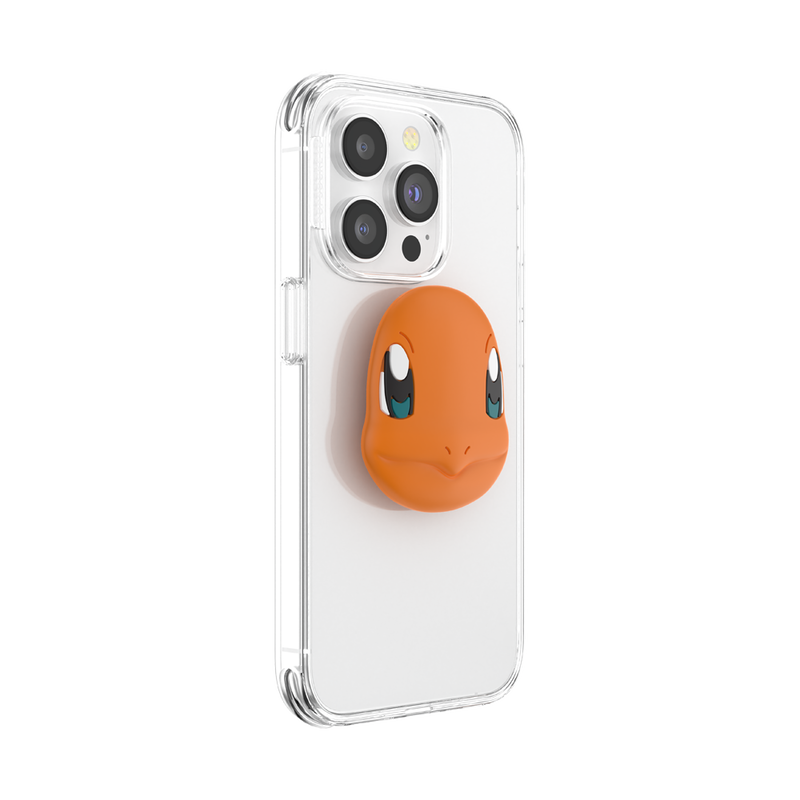 Pokémon - PopOut Charmander Face image number 4