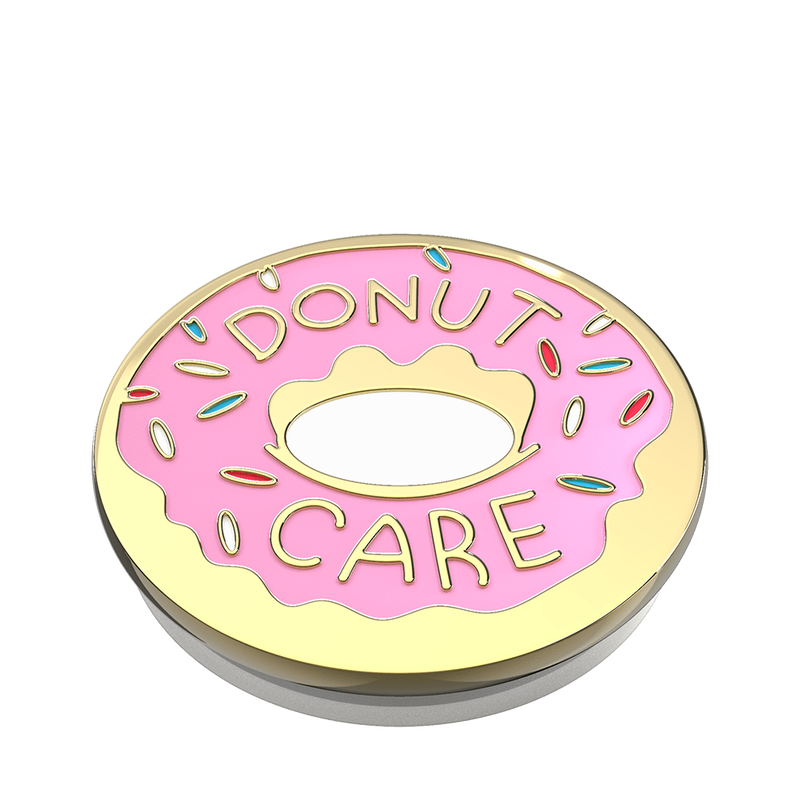 Enamel Donut Care image number 3