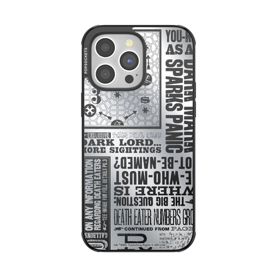 Dark Lord Has Returned — iPhone 14 Pro Max MagSafe Case