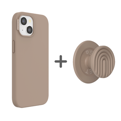 New Neutrals Pack — for iPhone 16 | 15 | 14 | 13