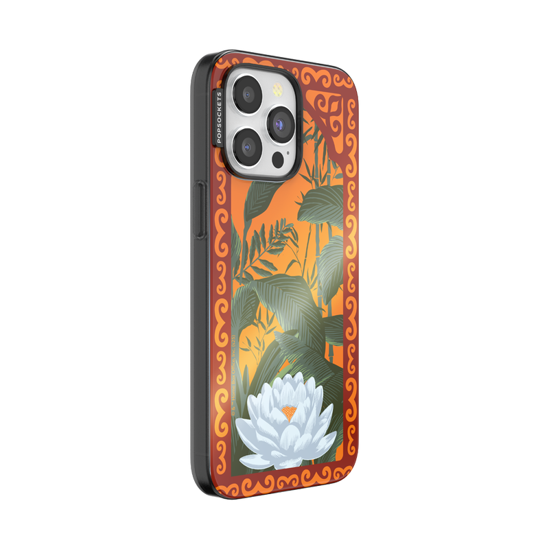 Mirror Welcome To Thailand — iPhone 15 Pro Max MagSafe Case image number 1