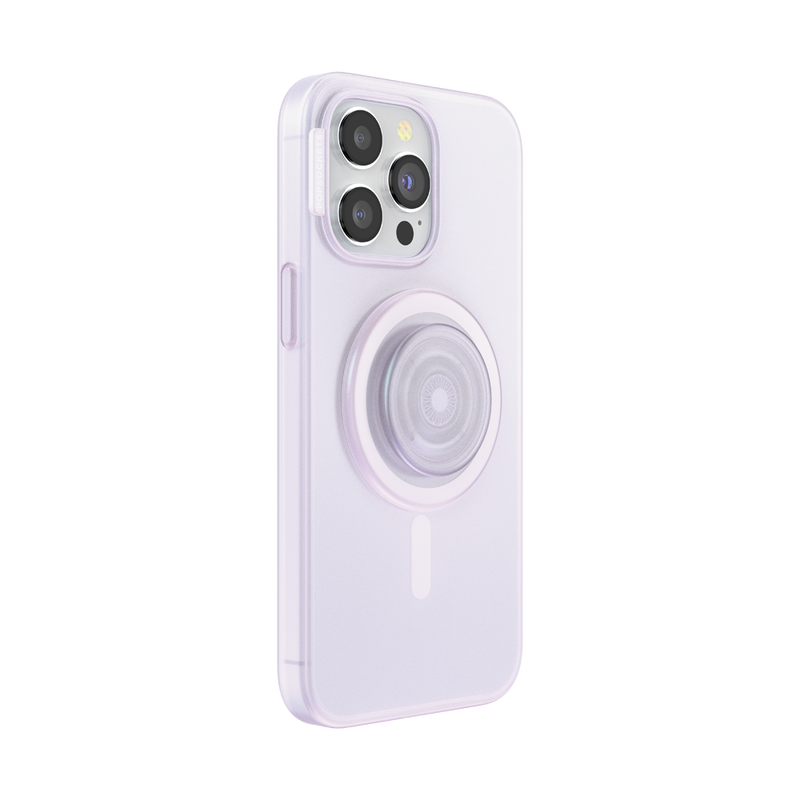 Clear Opalescent — iPhone 15 Pro Max for MagSafe image number 4
