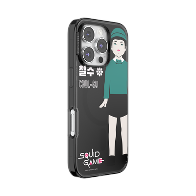 Secondary image for hover Chul Su — iPhone 16 Pro MagSafe Case