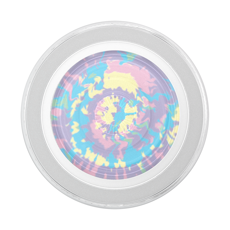 Marble Swirl — MagSafe PopGrip image number 1