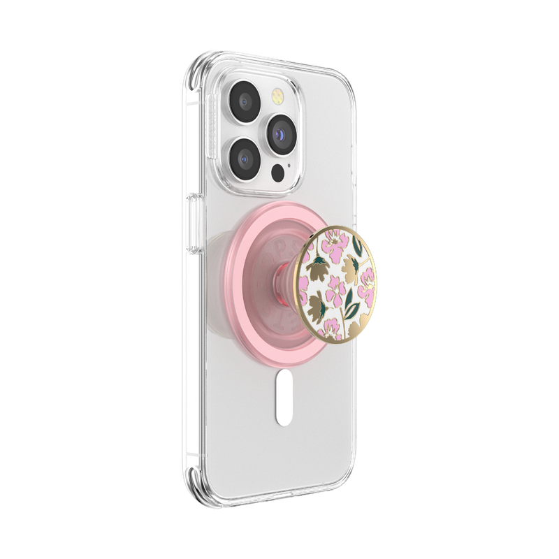 Enamel Feel Pretty — MagSafe PopGrip image number 4