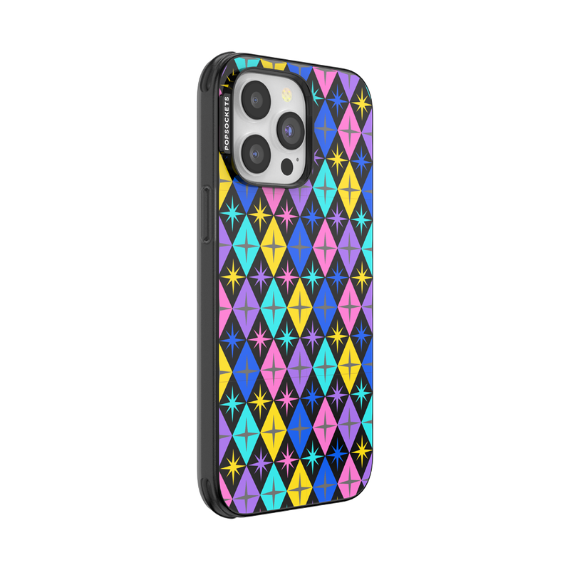 Mod Diamond — iPhone 14 Pro Max MagSafe Case image number 1