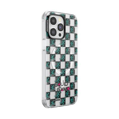 Secondary image for hover The Final Move — iPhone 14 Pro Max MagSafe Case