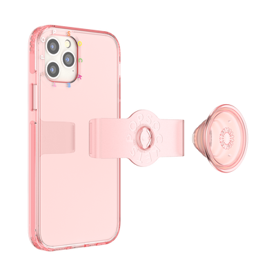 Secondary image for hover PopCase iPhone 12 | 12 Pro Peachy