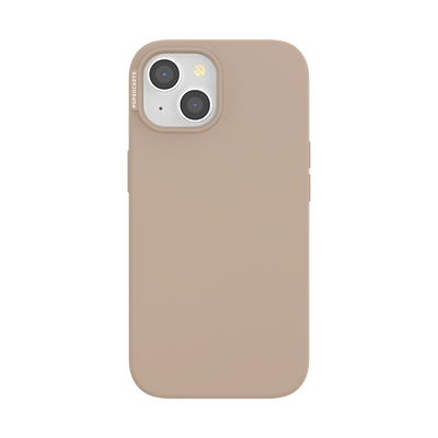 Latte  — iPhone 15 MagSafe Case