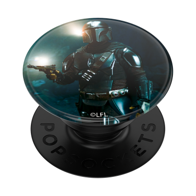 Secondary image for hover Star Wars Mandalorian - The Mines of Mandalore