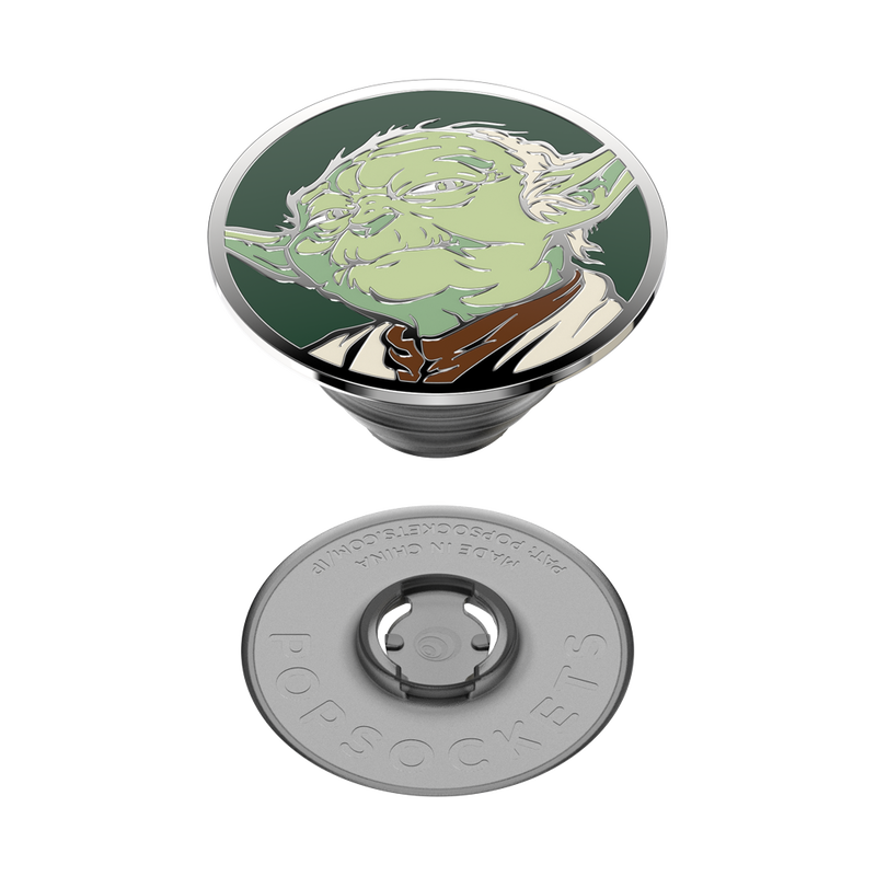 Enamel Yoda image number 6