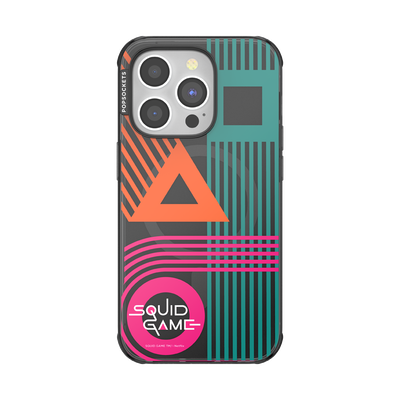 Summer Sports — iPhone 14 Pro MagSafe Case