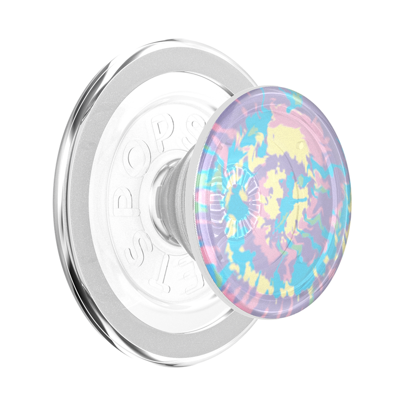 Marble Swirl — MagSafe PopGrip image number 0