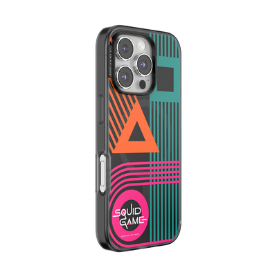 Secondary image for hover Summer Sports — iPhone 16 Pro MagSafe Case