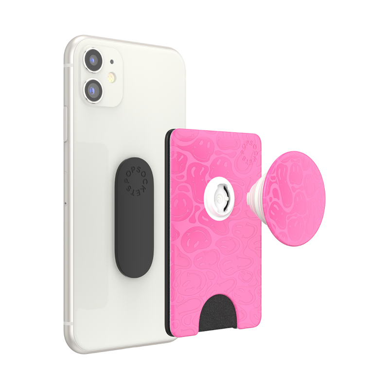 Smiley Melt PopWallet+ image number 4
