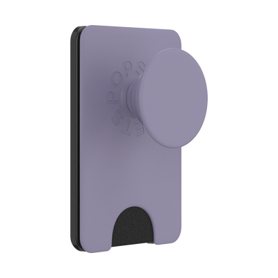 Dusk — PopWallet+ for MagSafe