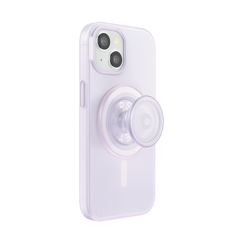 Clear Opalescent — iPhone 15 for MagSafe image number 0