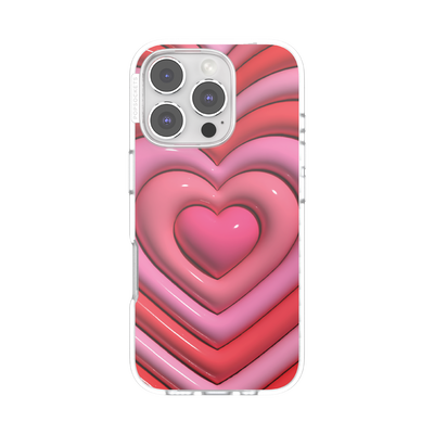 Sugar Pink — iPhone 16 Pro MagSafe Case