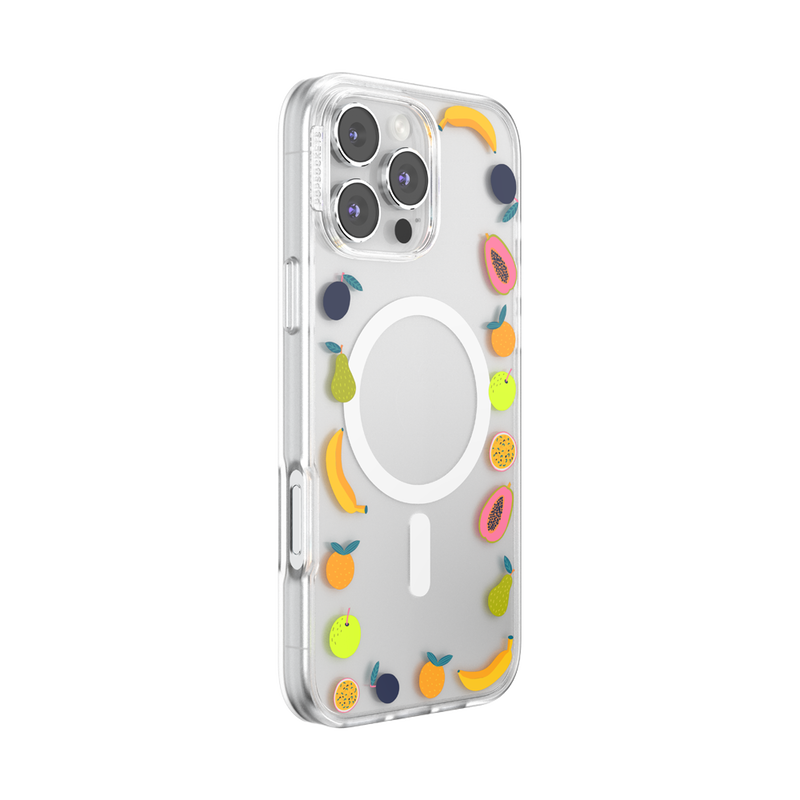 Fruit Salad — iPhone 16 Pro Max MagSafe Case image number 1