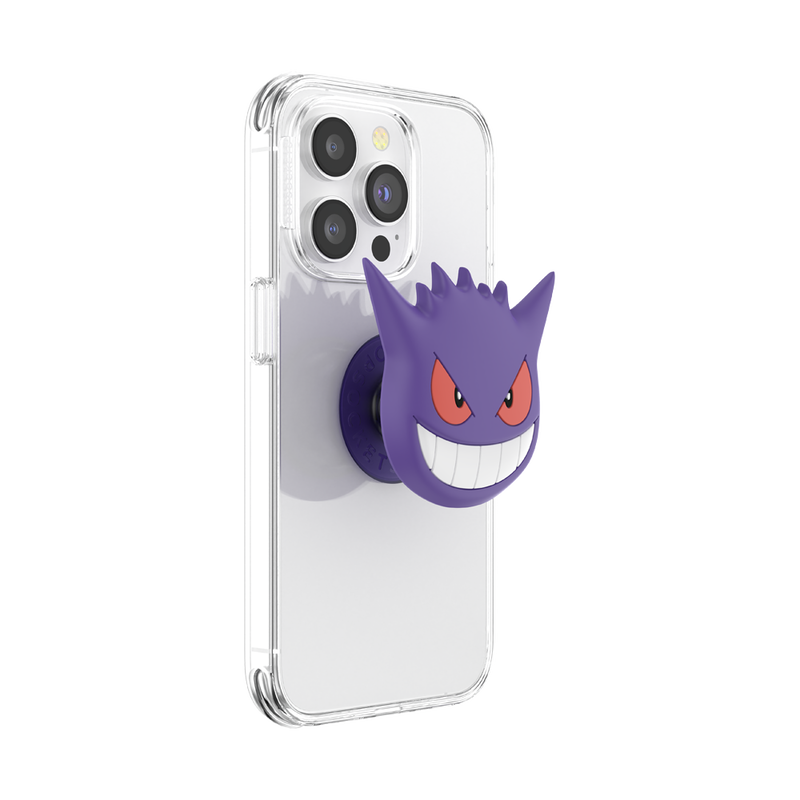 Pokémon — PopOut Gengar Face image number 6