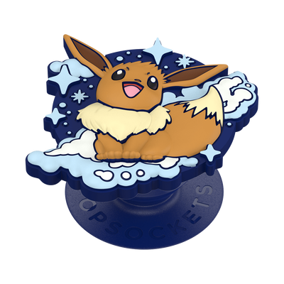 Secondary image for hover Pokémon - Eevee PopOut