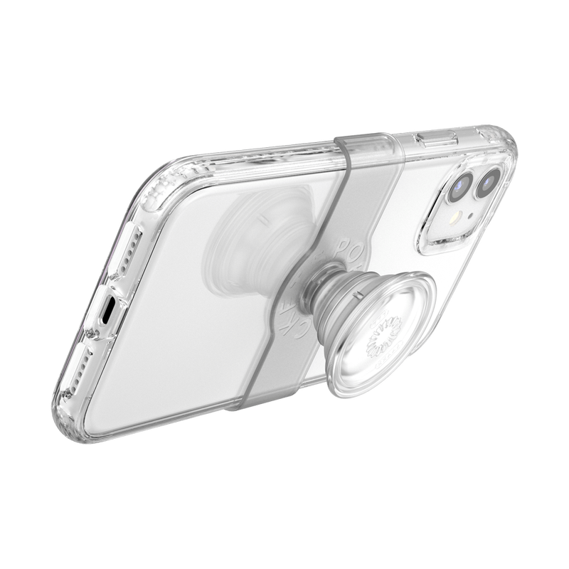 Clear — iPhone 11/ XR image number 6