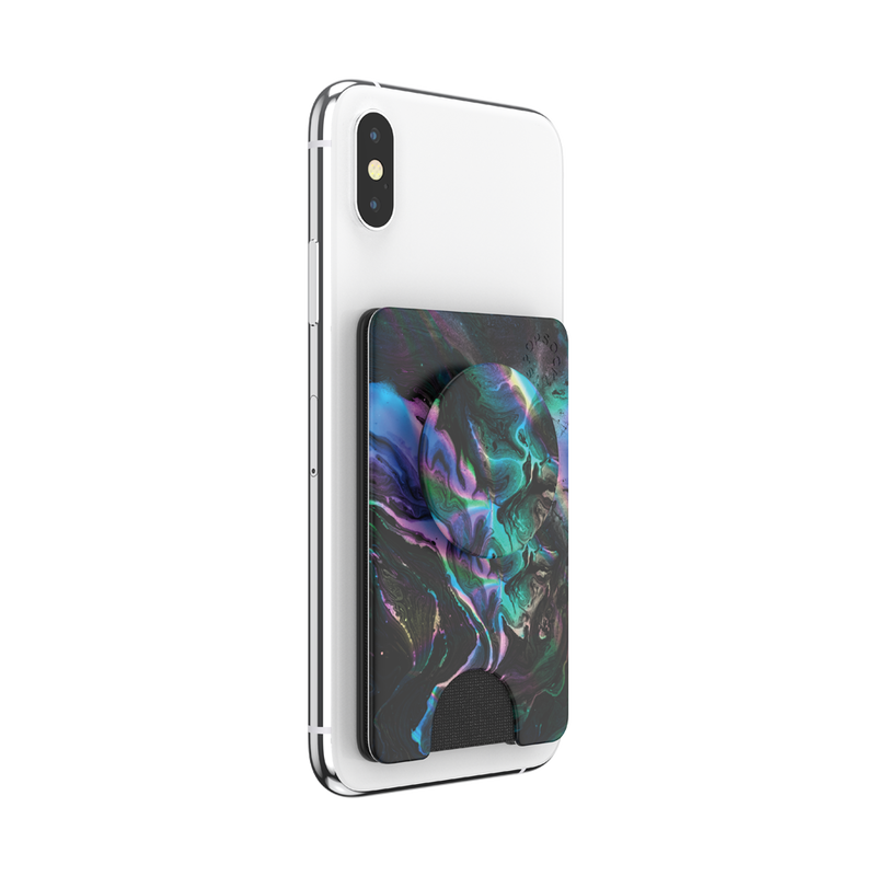 Oil Agate PopWallet+ image number 3