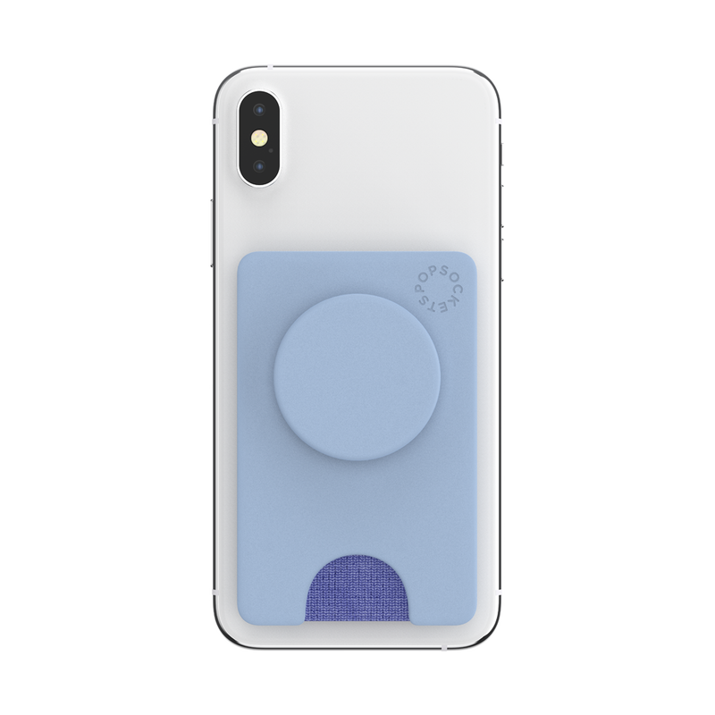 Cornflower Blue PopWallet+ image number 5