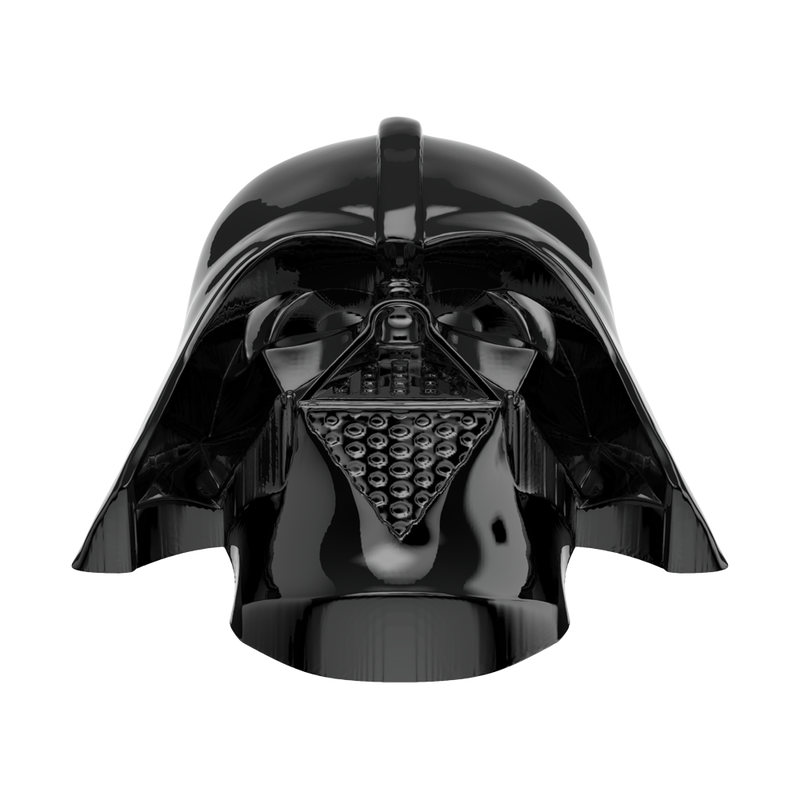 Dimensionals Darth Vader — Adhesive PopGrip image number 10