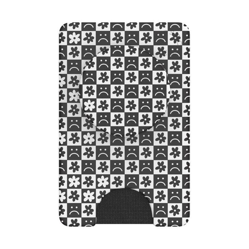 Emo Checker PopWallet+ image number 1