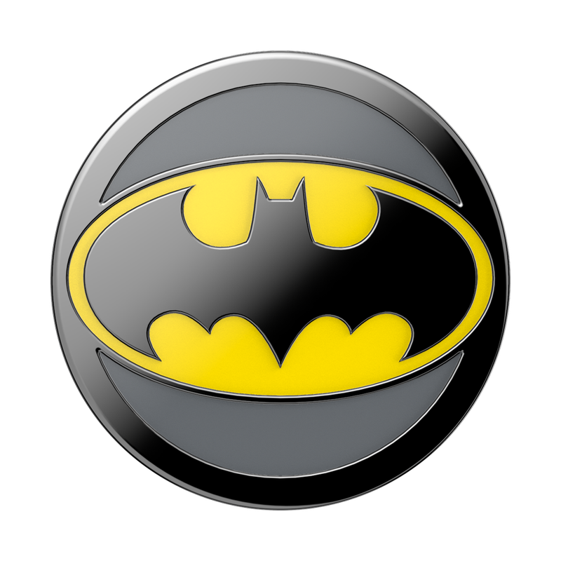 Warner Bros. — Enamel Batman image number 0