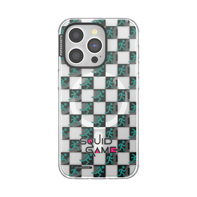 The Final Move — iPhone 14 Pro MagSafe Case