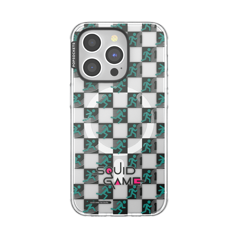 The Final Move — iPhone 14 Pro MagSafe Case image number 0