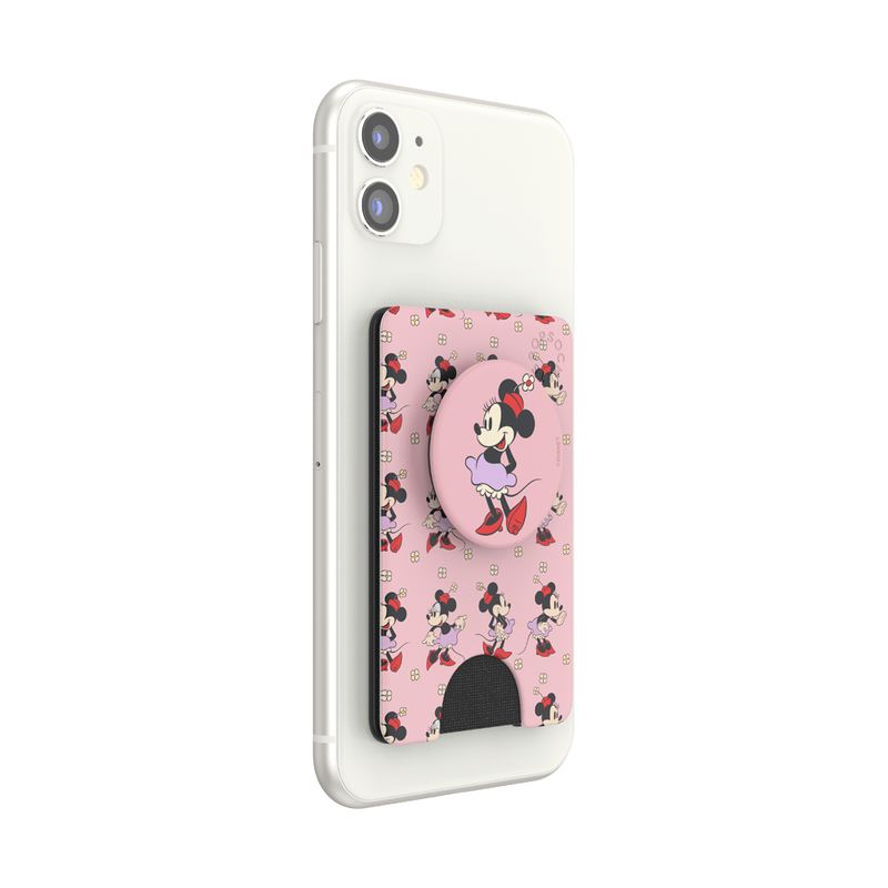 Disney — PopWallet+ Minnie Poses image number 4
