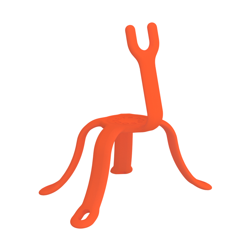 PopMount 2 Flex Tangerine image number 6