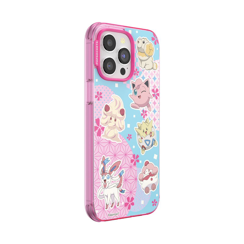 Fairy Type Fantasy — iPhone 14 Pro Max MagSafe Case image number 1