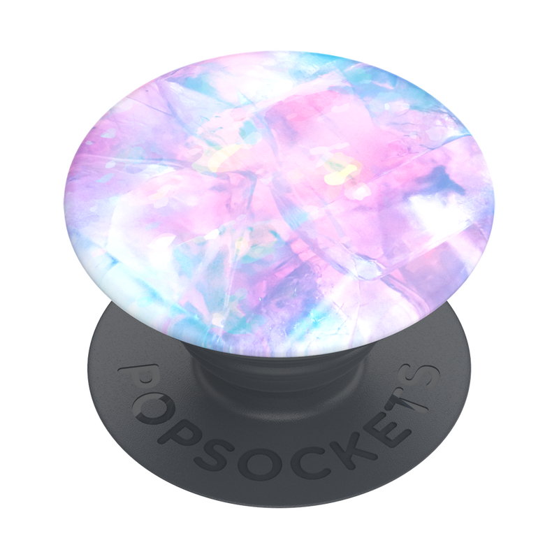 PopGrip Basic Crystal Opal image number 1