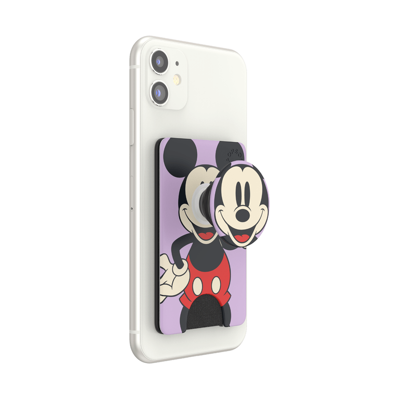 PopWallet+ Oversized Mickey image number 5