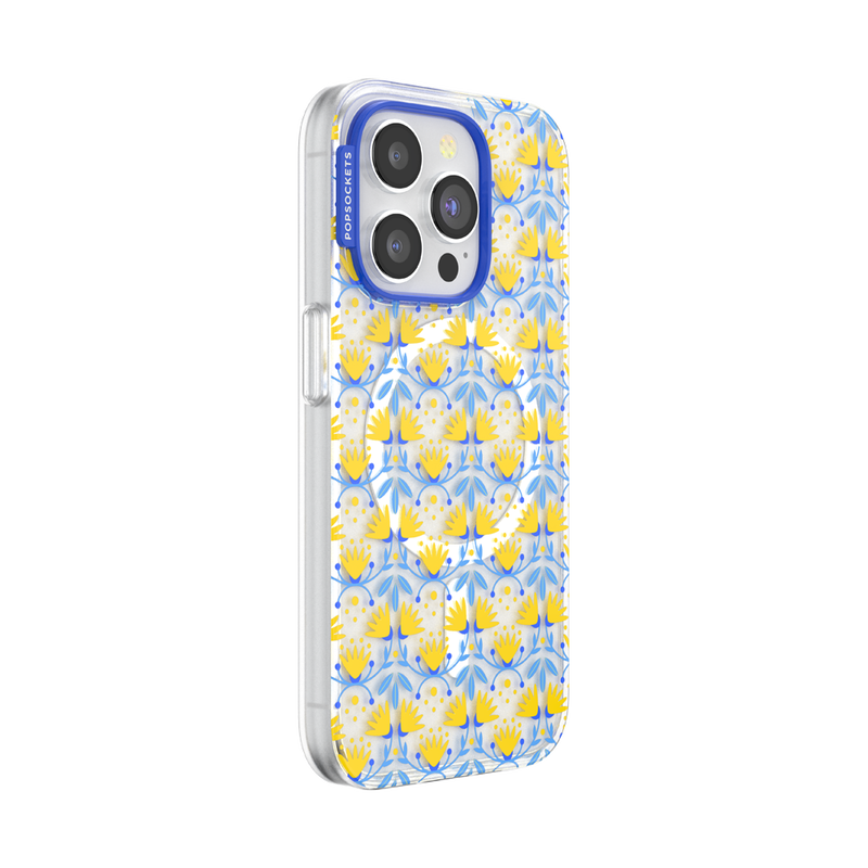 Tea Towel — iPhone 15 Pro MagSafe Case image number 1