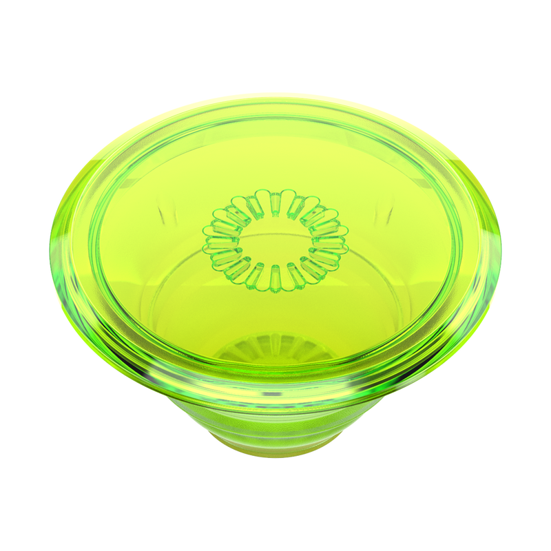Neon Glow Blazing Lime image number 0