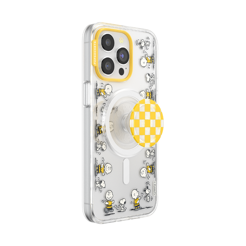 To Dance Is To Live — iPhone 15 Pro Max MagSafe Case image number 1