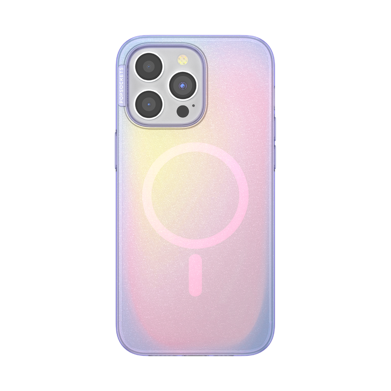 Aura — iPhone 15 Pro Max MagSafe Case image number 0