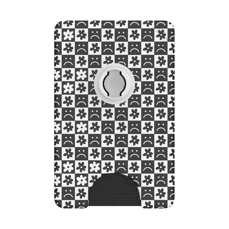 Emo Checker PopWallet+ image number 3