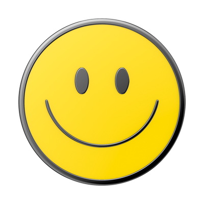 Enamel Be Happy