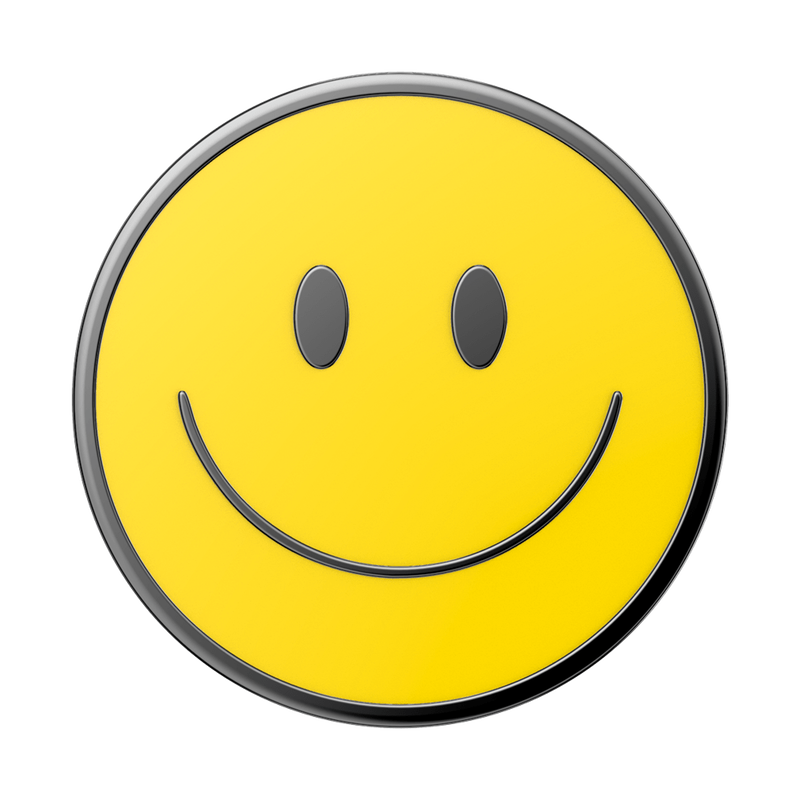 Enamel Be Happy image number 0