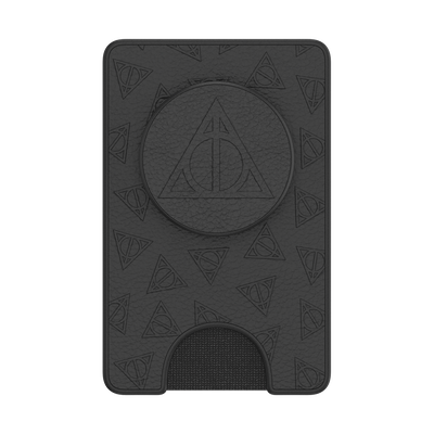 Secondary image for hover Harry Potter - PopWallet+ Deathly Hallows