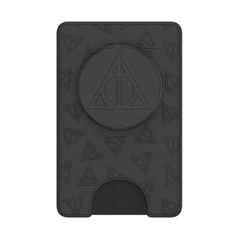 Harry Potter - PopWallet+ Deathly Hallows image number 0